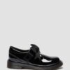 Junior Polley Ii Bow Patent Leather Mary Jane Shoes Junior Polley Ii Bow Patent Leather Mary Jane Shoes