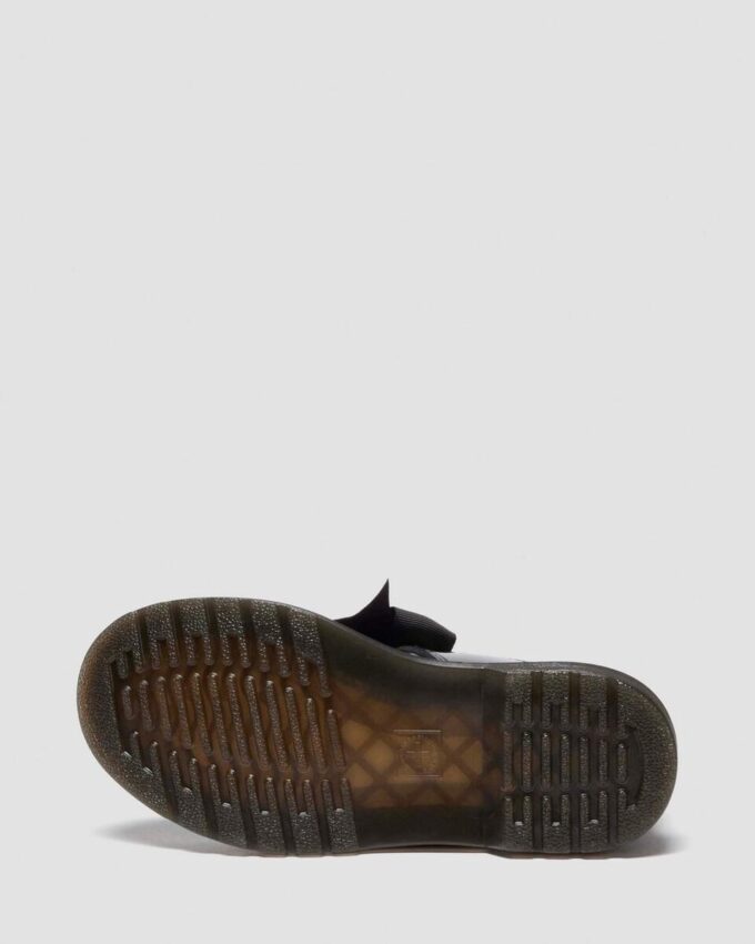 Junior Polley Ii Bow Patent Leather Mary Jane Shoes Junior Polley Ii Bow Patent Leather Mary Jane Shoes