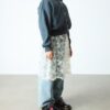 JUNIOR POLLEY II Herz-Patent Leather-Schuhe JUNIOR POLLEY II Herz-Patent Leather-Schuhe