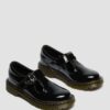 JUNIOR POLLEY II Herz-Patent Leather-Schuhe JUNIOR POLLEY II Herz-Patent Leather-Schuhe