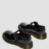 JUNIOR POLLEY II Herz-Patent Leather-Schuhe JUNIOR POLLEY II Herz-Patent Leather-Schuhe