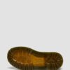 JUNIOR POLLEY II Herz-Patent Leather-Schuhe JUNIOR POLLEY II Herz-Patent Leather-Schuhe
