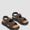 Junior Virden Wyoming Ledersandalen Junior Virden Wyoming Ledersandalen