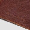 KARTENETUI Ambassador Leather Card Holder Keyring