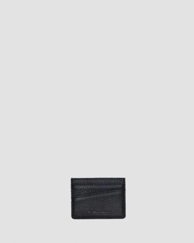 KARTENETUI II Ambassador Leather Kartenetui