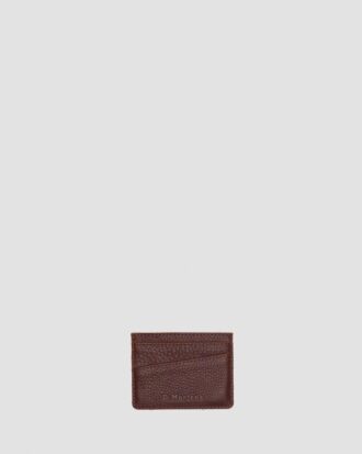 KARTENETUI II Ambassador Leather Kartenetui