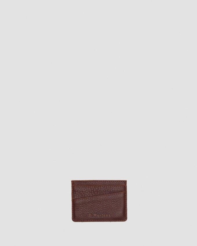 KARTENETUI II Ambassador Leather Kartenetui