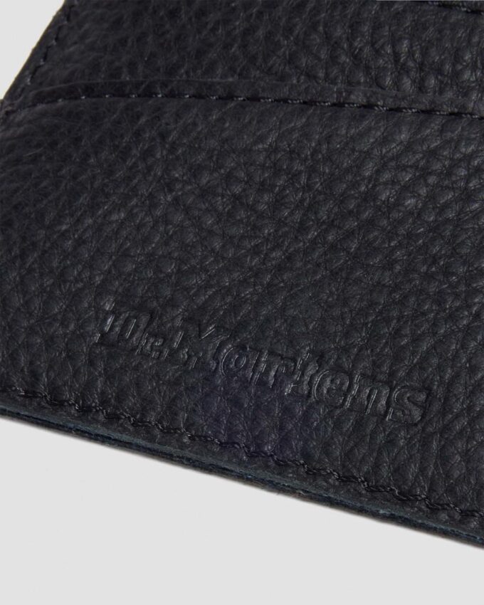 KARTENETUI II Ambassador Leather Kartenetui