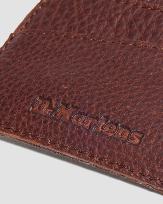KARTENETUI II Ambassador Leather Kartenetui