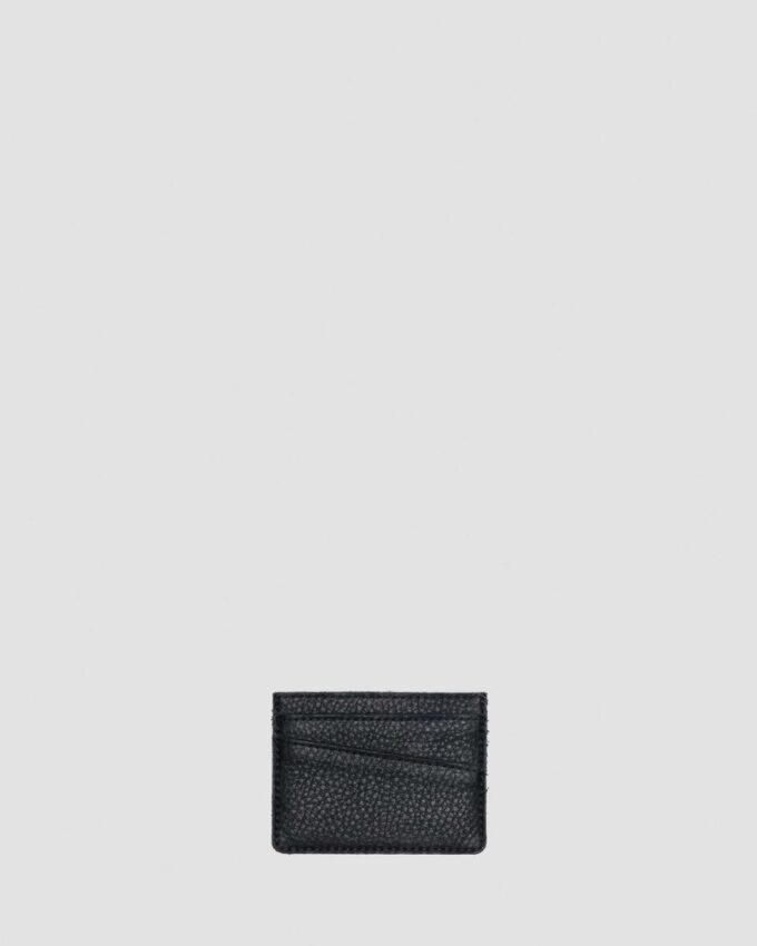 KARTENETUI II Ambassador Leather Kartenetui