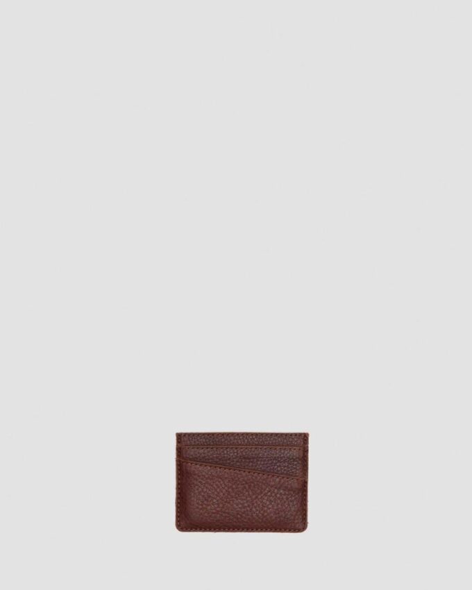 KARTENETUI II Ambassador Leather Kartenetui