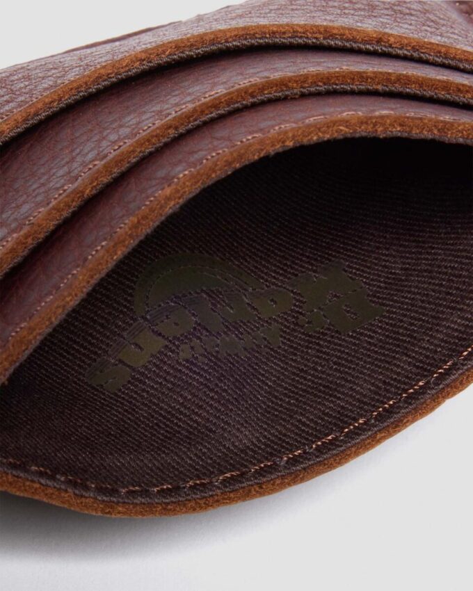 KARTENETUI II Ambassador Leather Kartenetui