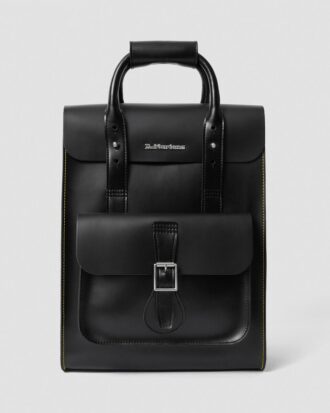 Kiev Lederrucksack