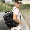 Kiev Lederrucksack Kiev Lederrucksack