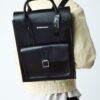 Kiev Lederrucksack Kiev Lederrucksack