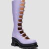 Kiki-Stiefel Dr. Martens X Marc Jacobs Kiki-Stiefel Dr. Martens X Marc Jacobs