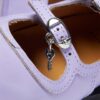 Kiki-Stiefel Dr. Martens X Marc Jacobs Kiki-Stiefel Dr. Martens X Marc Jacobs