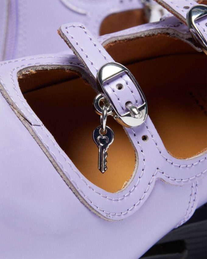 Kiki-Stiefel Dr. Martens X Marc Jacobs Kiki-Stiefel Dr. Martens X Marc Jacobs