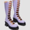 Kiki-Stiefel Dr. Martens X Marc Jacobs Kiki-Stiefel Dr. Martens X Marc Jacobs