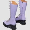 Kiki-Stiefel Dr. Martens X Marc Jacobs Kiki-Stiefel Dr. Martens X Marc Jacobs