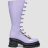 Kiki-Stiefel Dr. Martens X Marc Jacobs Kiki-Stiefel Dr. Martens X Marc Jacobs