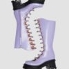 Kiki-Stiefel Dr. Martens X Marc Jacobs Kiki-Stiefel Dr. Martens X Marc Jacobs