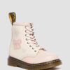 Kleinkind 1460 Butterfly Lederstiefel Kleinkind 1460 Butterfly Lederstiefel