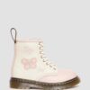 Kleinkind 1460 Butterfly Lederstiefel Kleinkind 1460 Butterfly Lederstiefel