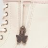 Kleinkind 1460 Butterfly Lederstiefel Kleinkind 1460 Butterfly Lederstiefel