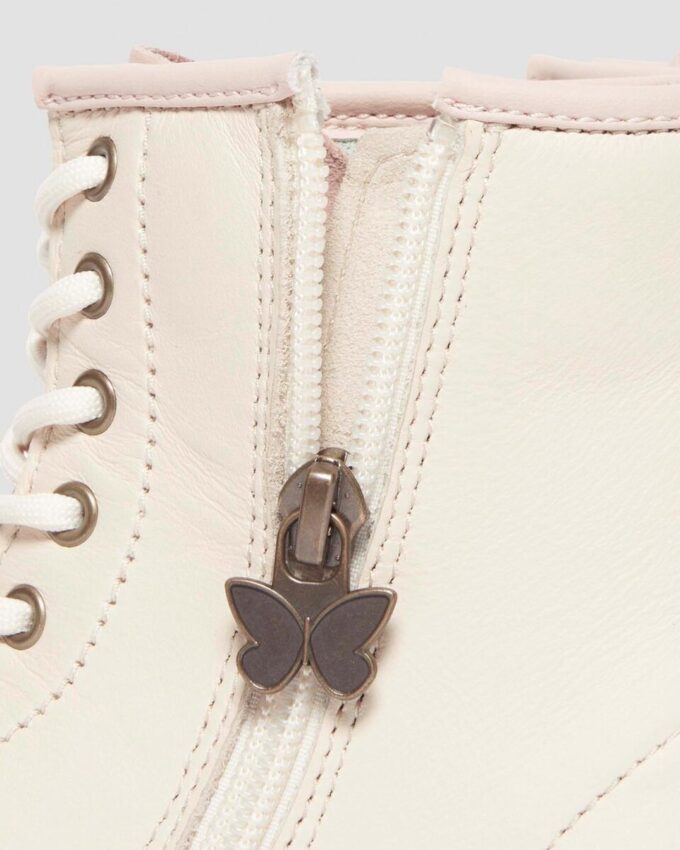 Kleinkind 1460 Butterfly Lederstiefel Kleinkind 1460 Butterfly Lederstiefel
