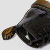 Kleinkind 1460 Patent Leather-Schnürstiefel Kleinkind 1460 Patent Leather-Schnürstiefel
