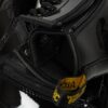 Kleinkind 1460 Patent Leather-Schnürstiefel Kleinkind 1460 Patent Leather-Schnürstiefel