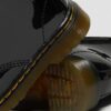 Kleinkind 1460 Patent Leather-Schnürstiefel Kleinkind 1460 Patent Leather-Schnürstiefel