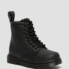 Kleinkind 1460 Stiefel mit Kunstfellfutter
