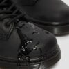 Kleinkind 1460 Stiefel mit Kunstfellfutter