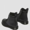 Kleinkind 1460 Stiefel mit Kunstfellfutter
