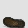 Kleinkind 1460 Stiefel mit Kunstfellfutter