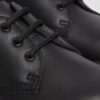 Kleinkind 1461 Softy T Leder-Oxford-Schuhe