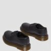 Kleinkind 1461 Softy T Leder-Oxford-Schuhe