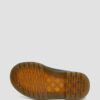 Kleinkind 1461 Softy T Leder-Oxford-Schuhe
