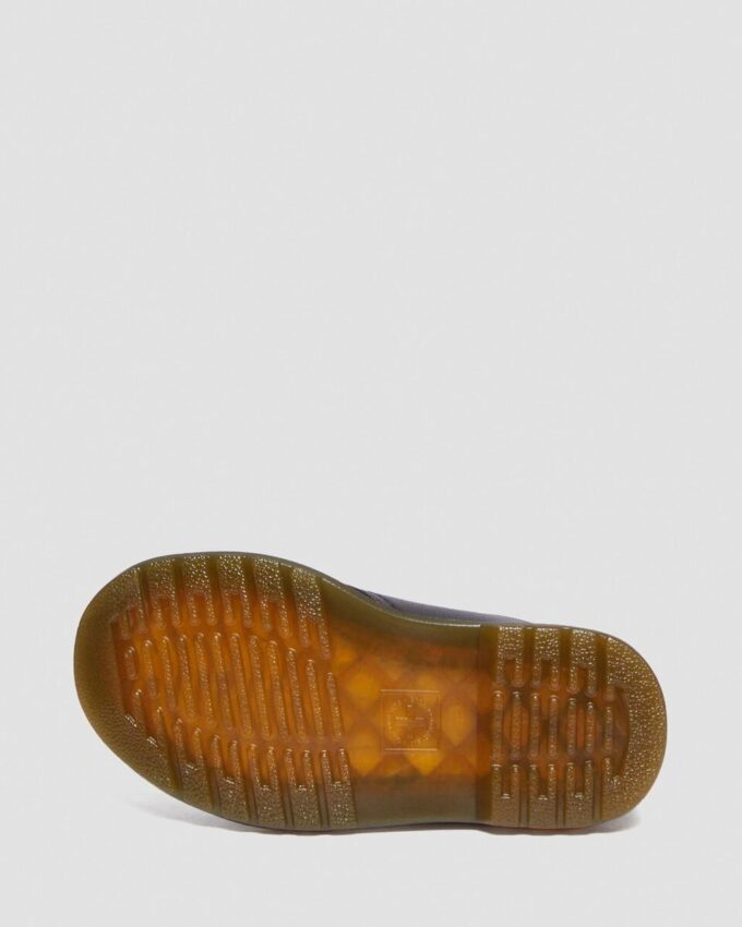 Kleinkind 1461 Softy T Leder-Oxford-Schuhe