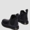 Kleinkind 2976 Chelsea Boot mit Kunstfellfutter Kleinkind 2976 Chelsea Boot mit Kunstfellfutter