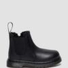 Kleinkind 2976 Chelsea Boot mit Kunstfellfutter Kleinkind 2976 Chelsea Boot mit Kunstfellfutter