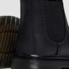 Kleinkind 2976 Chelsea Boot mit Kunstfellfutter Kleinkind 2976 Chelsea Boot mit Kunstfellfutter