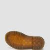 Kleinkind 8053 Mary Jane-Schuhe aus Leder mit Blumenmuster Kleinkind 8053 Mary Jane-Schuhe aus Leder mit Blumenmuster