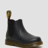 Kleinkind/Kleinkind 2976 Softy T Leder-Chelsea-Stiefel Kleinkind/Kleinkind 2976 Softy T Leder-Chelsea-Stiefel