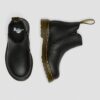 Kleinkind/Kleinkind 2976 Softy T Leder-Chelsea-Stiefel Kleinkind/Kleinkind 2976 Softy T Leder-Chelsea-Stiefel