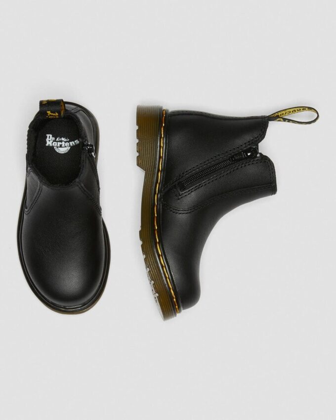 Kleinkind/Kleinkind 2976 Softy T Leder-Chelsea-Stiefel Kleinkind/Kleinkind 2976 Softy T Leder-Chelsea-Stiefel