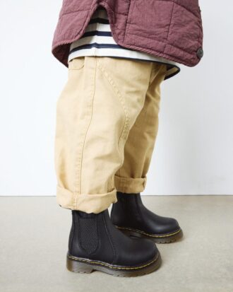 Kleinkind/Kleinkind 2976 Softy T Leder-Chelsea-Stiefel Kleinkind/Kleinkind 2976 Softy T Leder-Chelsea-Stiefel