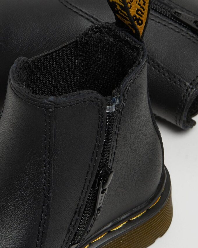 Kleinkind/Kleinkind 2976 Softy T Leder-Chelsea-Stiefel Kleinkind/Kleinkind 2976 Softy T Leder-Chelsea-Stiefel